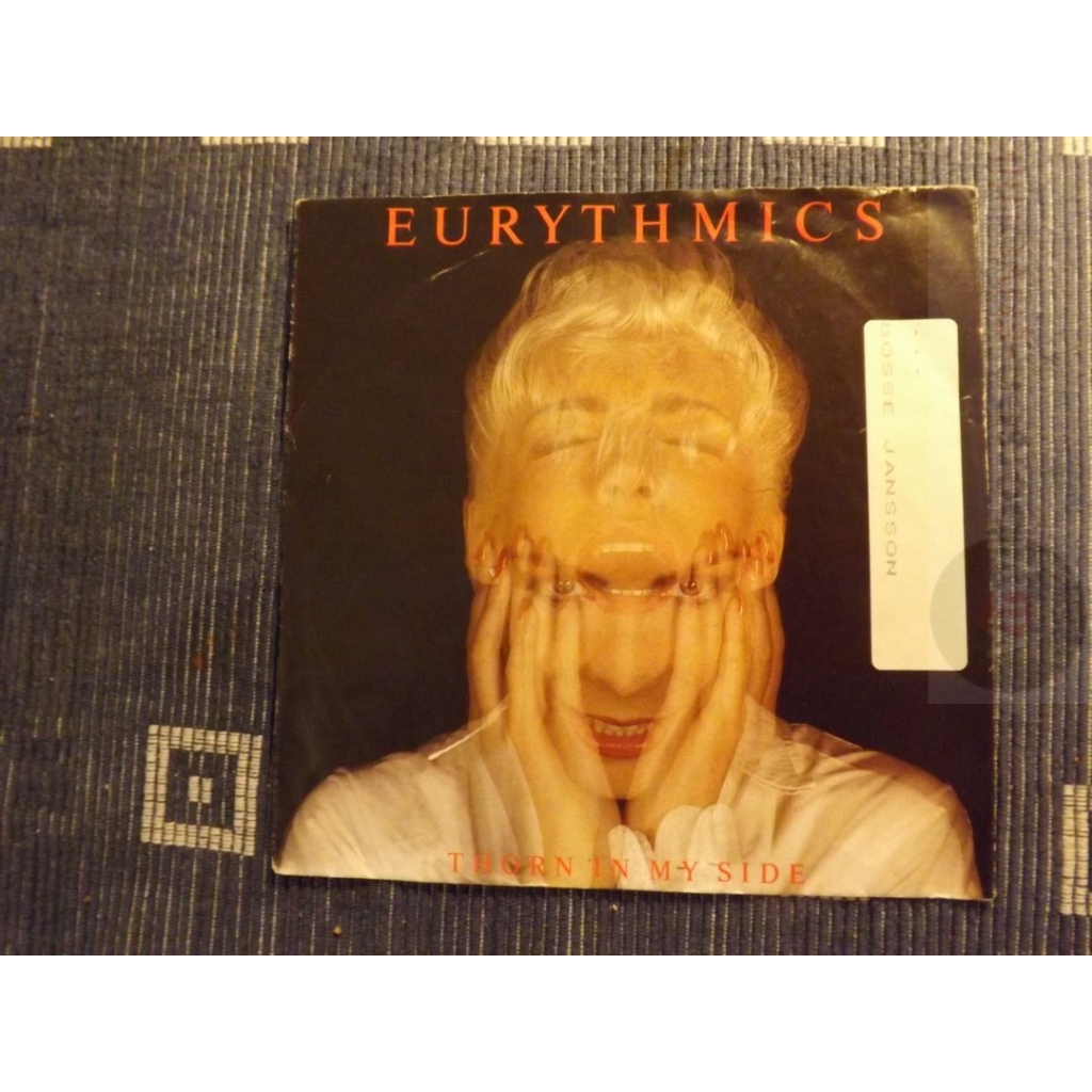 EURYTHMICS   