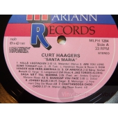 CURT HAAGERS   