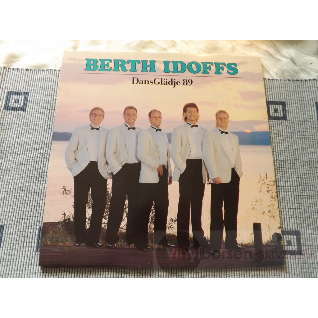 BERTH IDOFFS   