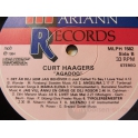 CURT HAAGERS   