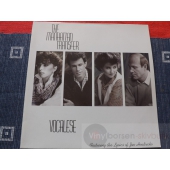 THE MANHATTAN TRANFER   