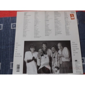 THE MANHATTAN TRANFER   