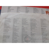 THE MANHATTAN TRANFER   