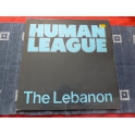 THE LEBANON    