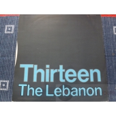 THE LEBANON    