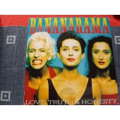 BANANARAMA   