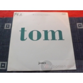 TOM JONES    