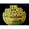 BOSTON BRUNS THE RECORD BREAKERS
