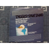 TYGERS OF PAN TANG   