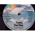 TYGERS OF PAN TANG   