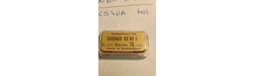 Garrard